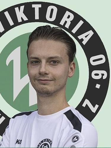 Jan Luca Kersten