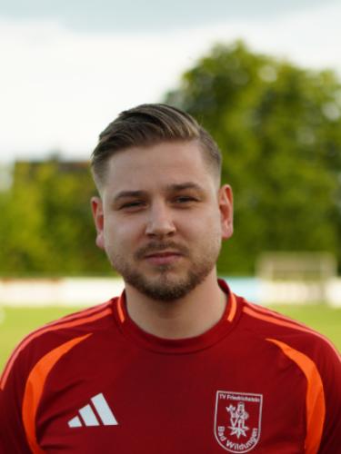 Dennis Gruhler
