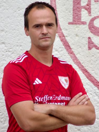 Toni Wahrig