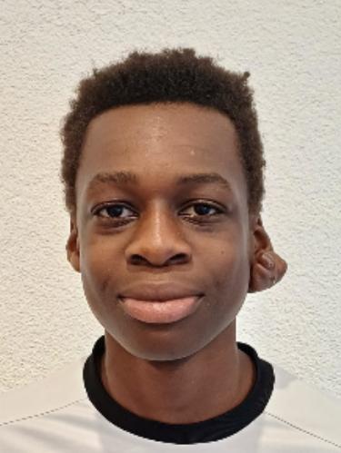 Abraham David Ogbeifun