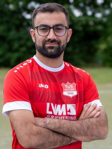 Ziad Khodeda