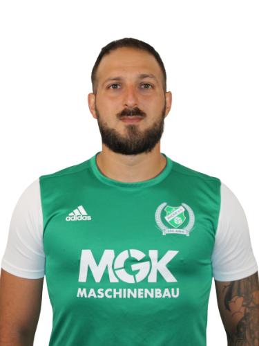 Marco Foresi
