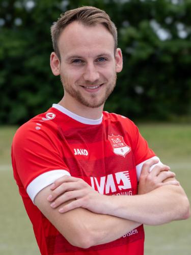 Jonas Tappmeyer