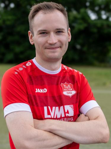 Lukas Tappmeyer