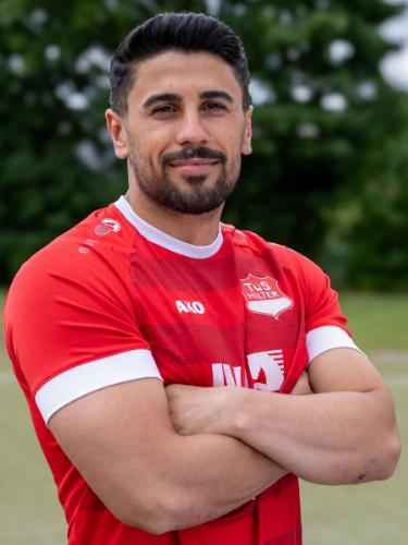 Ibrahim Halil Karakasli