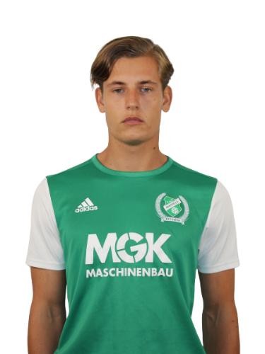 Maximilian Hütte