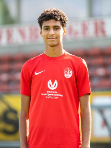 Faissal Taibi