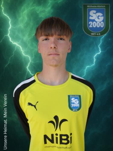 Philipp Groß