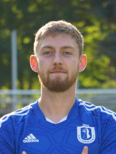 Tim Gössinger