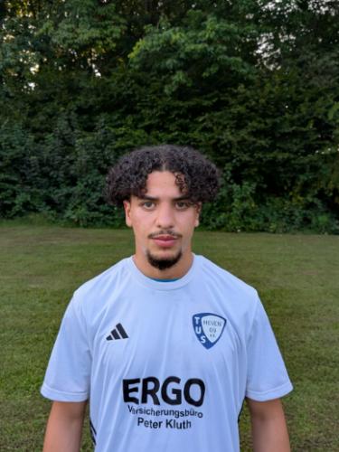 Alhamweah Hamza