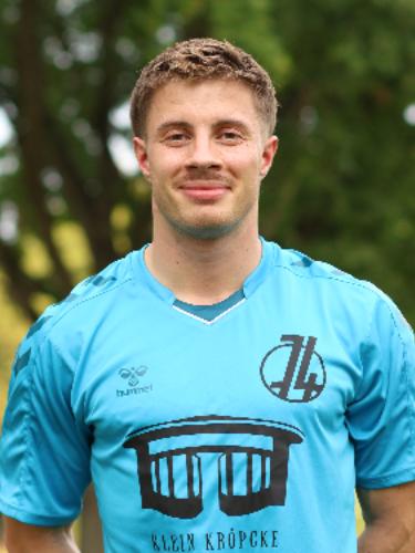 Niklas Trapphagen