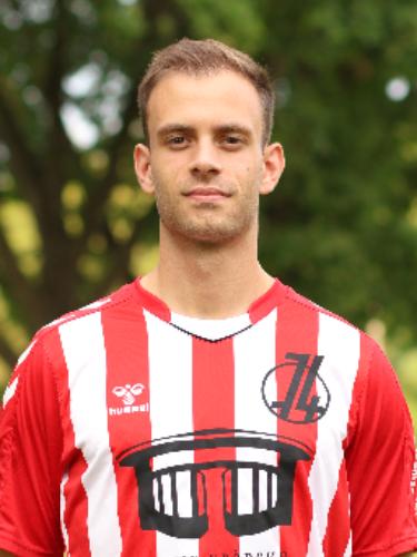 Samuel Calderon Mateos