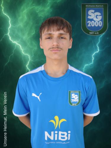 Elion Gjuraj