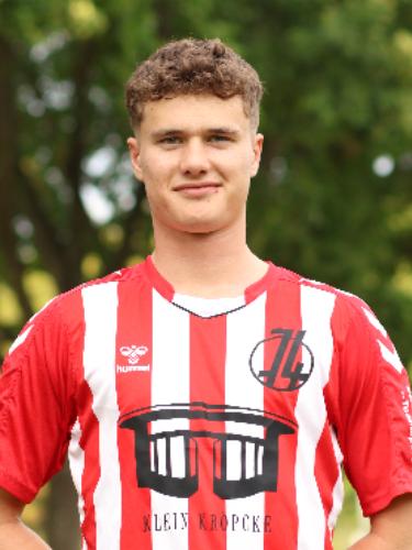 Linus Stellan Weiler