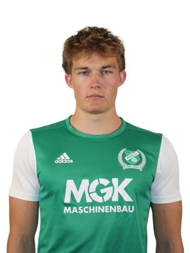 Jonas Martin Schneider