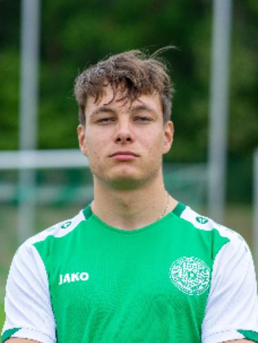 Moritz Kuthe