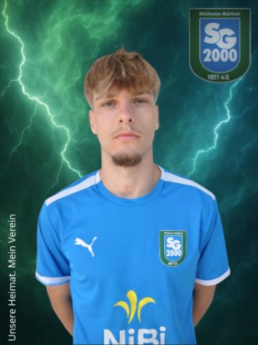 Jonah Loch