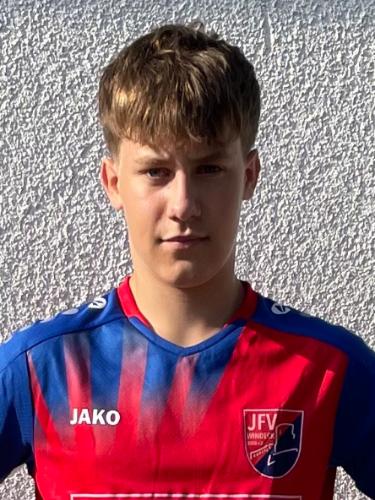 Tigo-Sebastian Nieuwenhuizen