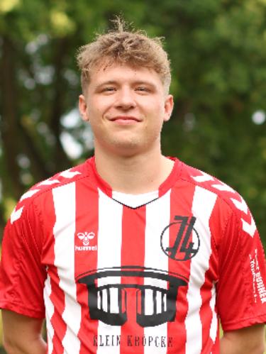 Jannik Wolters