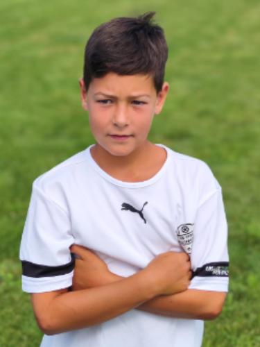 Milan Bastian Büchler