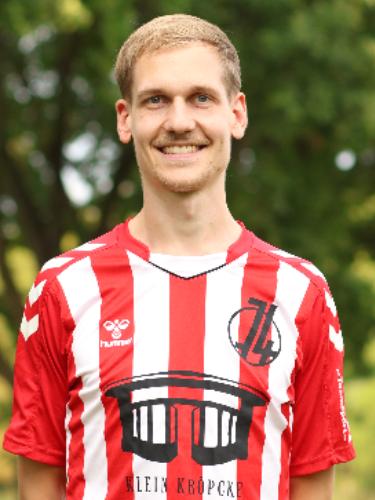 Nils-Simon Riebesell