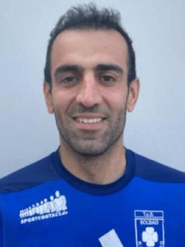 Mustafa Solmaz