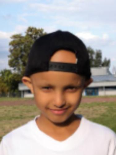 Darius Rad