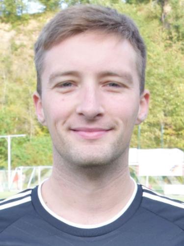 Kristof Diederichs