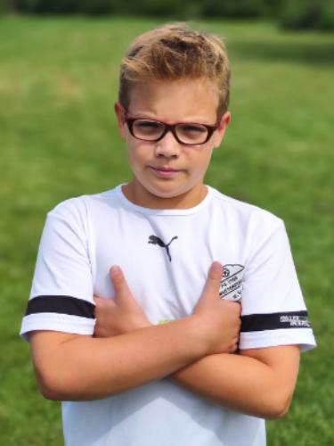 Lukas Michael Bentz