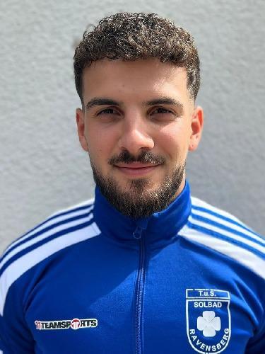 Joao Filipe Macedo Goncalves