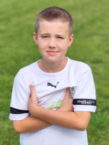 Joshua Stanislav Klischewski