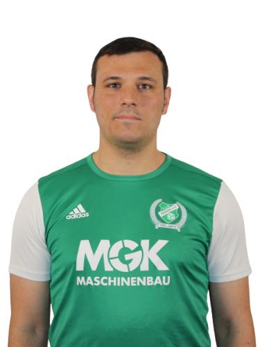 Christopher Dietermann