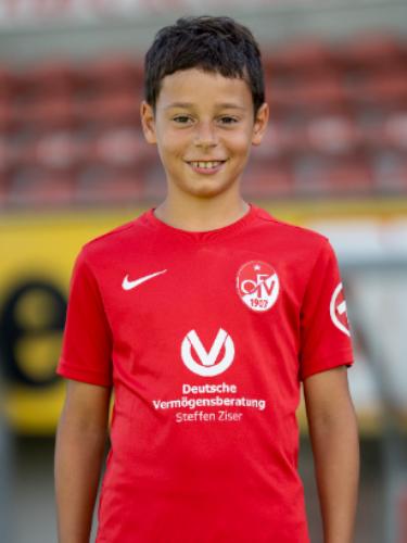 Adrien Besnault