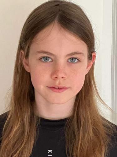 Mathilda Hargens