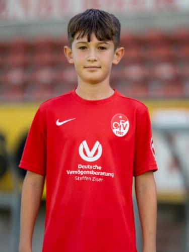 Aron Dani