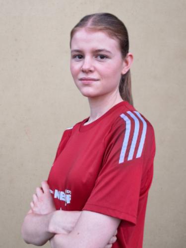 Emma Mara Luise Domke