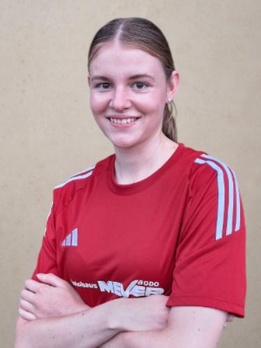 Pia Sarah Regina Domke