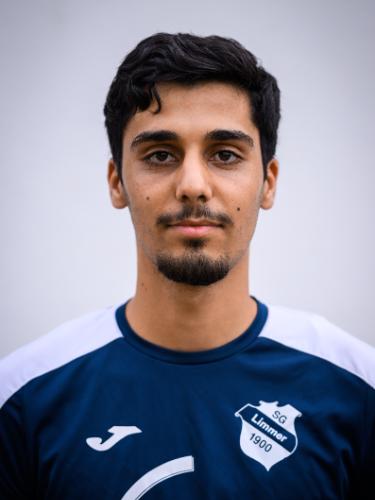 Mohamed Aziz Fathallah