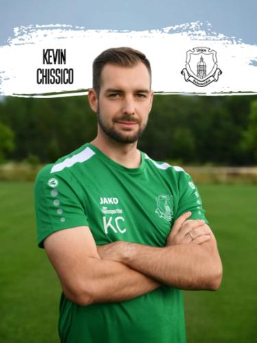 Kevin Chissico