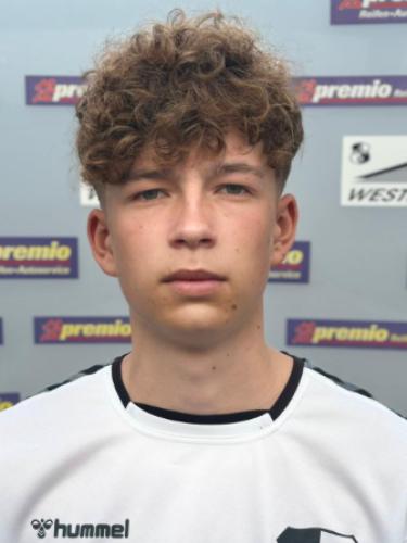 Nick Friedrichsen