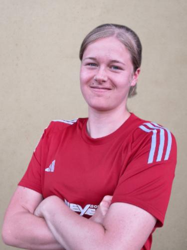 Rike Hohnhorst