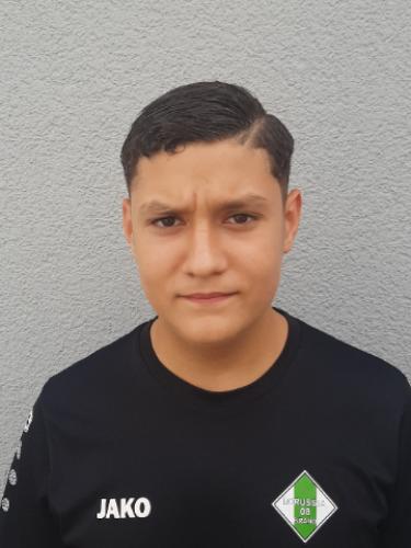 Adam Salih