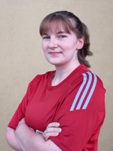Amelie Ravensburg