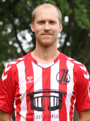 Moritz Hinkelmann