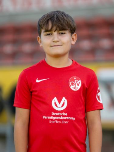 Levi Daniel