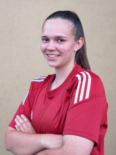 Nele Christina Schlagowsky
