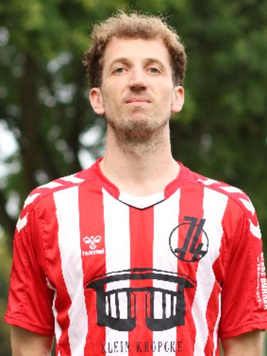 Tobias Leonard Kurz