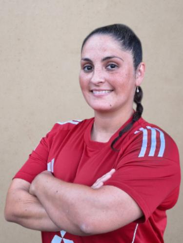 Jaqueline Silva de Almeida Aygün