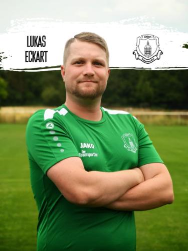 Lukas Eckart