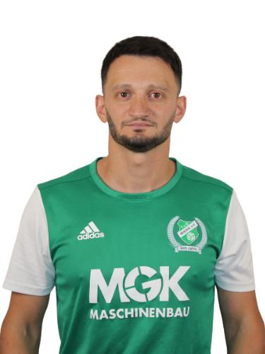 Petrit Alija